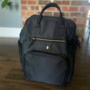 Idaho Jones Pump Bag Backpack